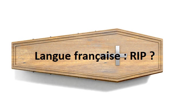 Lire la suite à propos de l’article Le français sera-t-il bientôt une langue morte ?