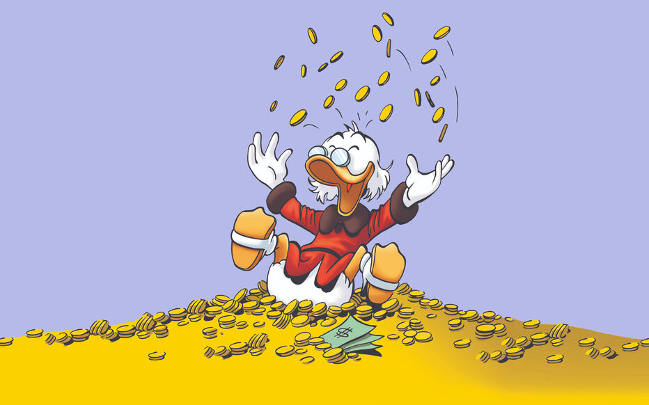 Lire la suite à propos de l’article Un trillion ou 1 000 milliards ?