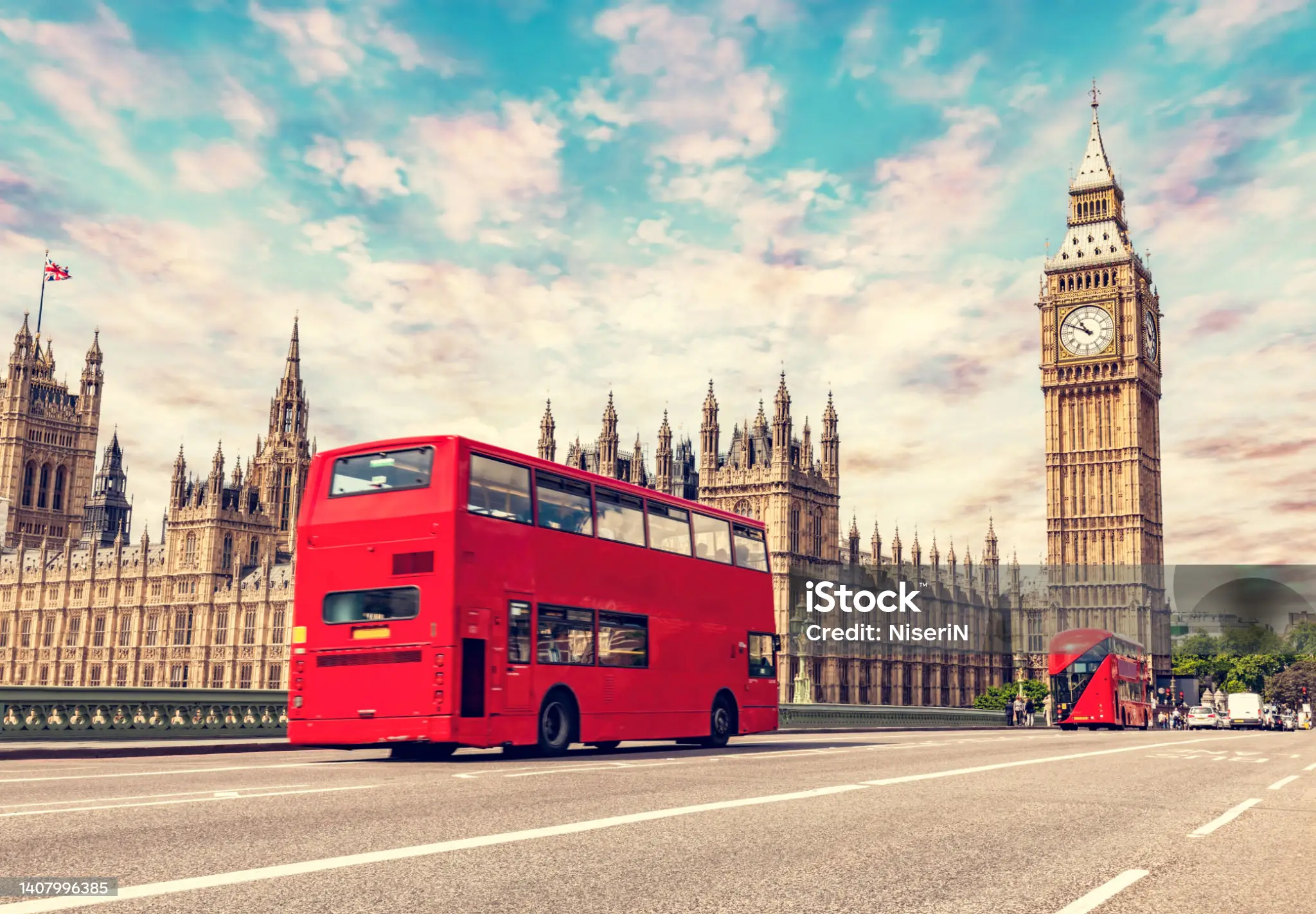 Lire la suite à propos de l’article Voir Londres et mourir