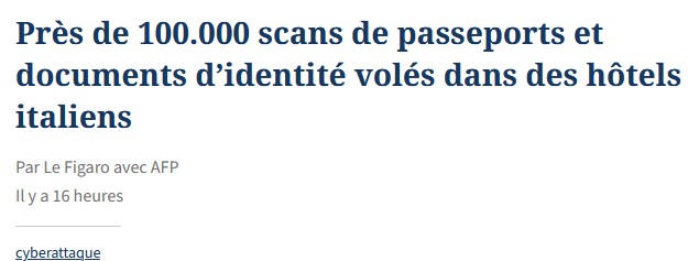 Lire la suite à propos de l’article Les journalistes du Figaro ne sont pas unanimes dans leur lutte contre les anglicismes
