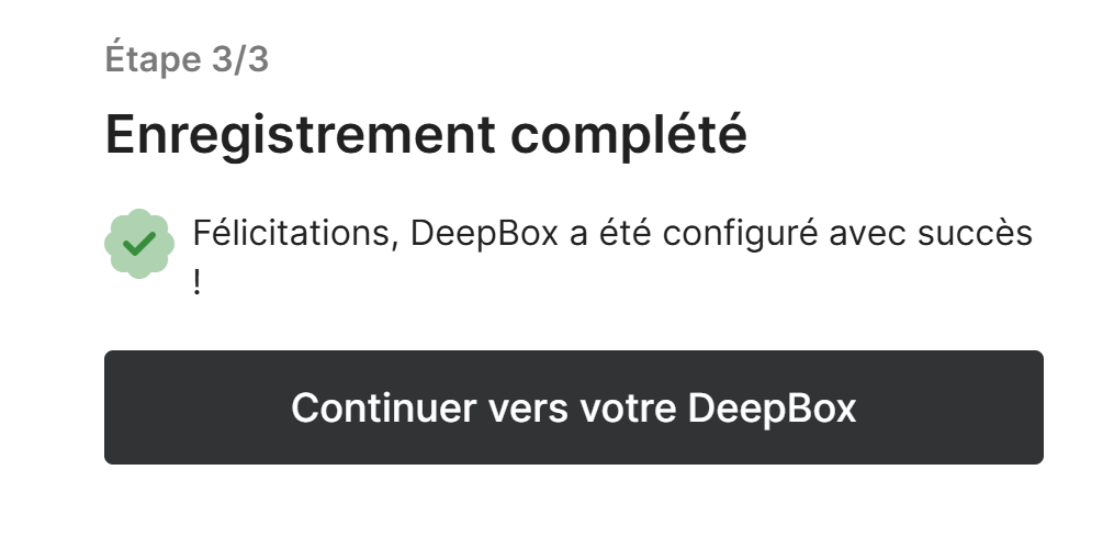 Lire la suite à propos de l’article Votre abonnement vous apporte un succès fou !
