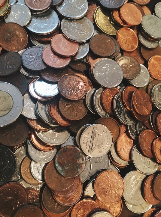 Lire la suite à propos de l’article Au lieu de me rendre la monnaie, la vendeuse a tenté de me donner le change