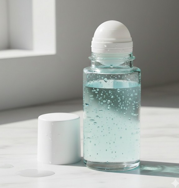 Lire la suite à propos de l’article Il est pas sexy, mon flacon à bille ?