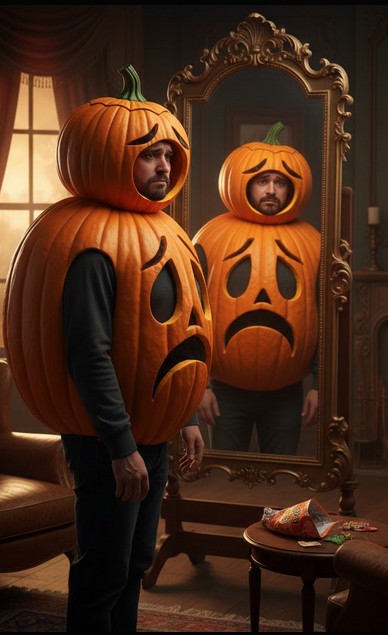 Lire la suite à propos de l’article Halloween, la banalisation de l&rsquo;horreur