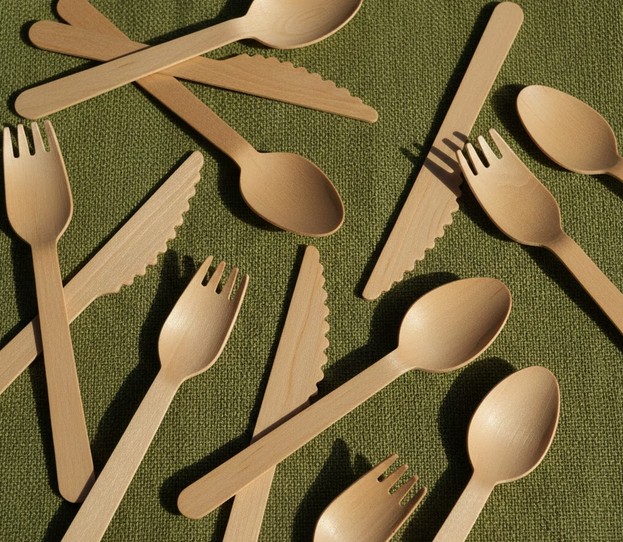 Lire la suite à propos de l’article Ces couverts en bois sont-ils durables ?