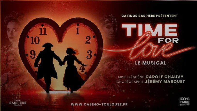 Lire la suite à propos de l’article « Le musical » parviendra-t-il à remplacer « la comédie musicale » ?