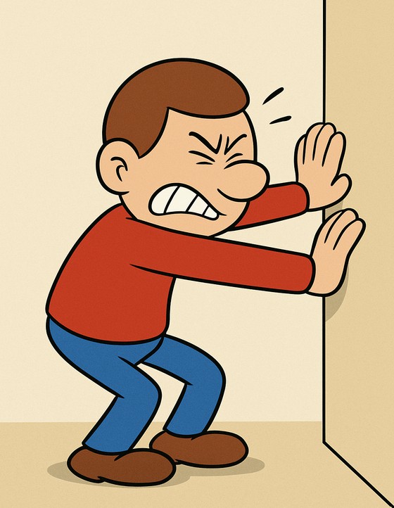 Lire la suite à propos de l’article « Faire pression » ou « mettre la pression » ? Lequel est correct ?