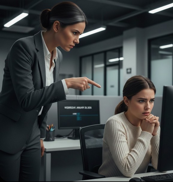 Lire la suite à propos de l’article « Faire pression » ou « mettre la pression » ? Lequel est correct ?