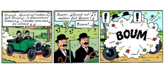 Lire la suite à propos de l’article BFM : « comment expliquer le boom des voitures sans permis »… littéralement ?