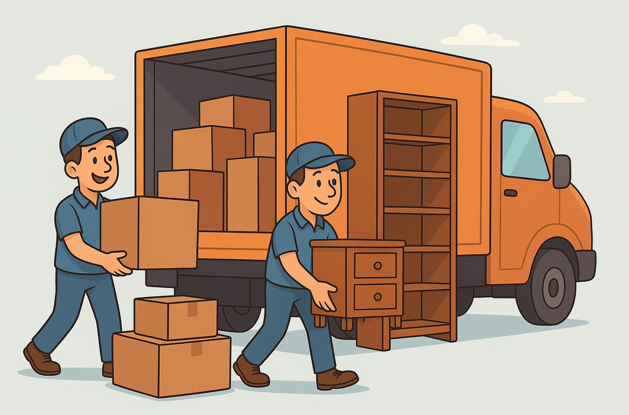 Lire la suite à propos de l’article La Dépêche ne sait pas utiliser le verbe « déménager »