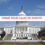 Shutdown : fermé pour cause de dispute