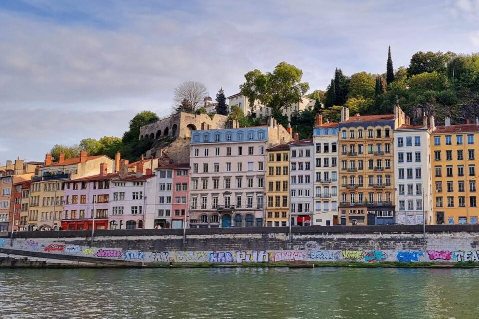 Lire la suite à propos de l’article Les tags, cette lèpre de la sous-culture américaine qui se répand sur nos murs