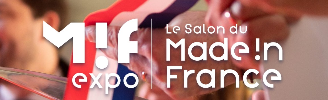 Lire la suite à propos de l’article Comble de l’ironie, le salon conçu pour promouvoir la fabrication française s’appelle le salon du… Made in France !