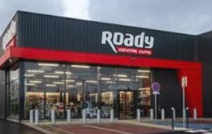 Lire la suite à propos de l’article Roady : pourquoi une consonance anglaise pour des centres auto situés en France ?
