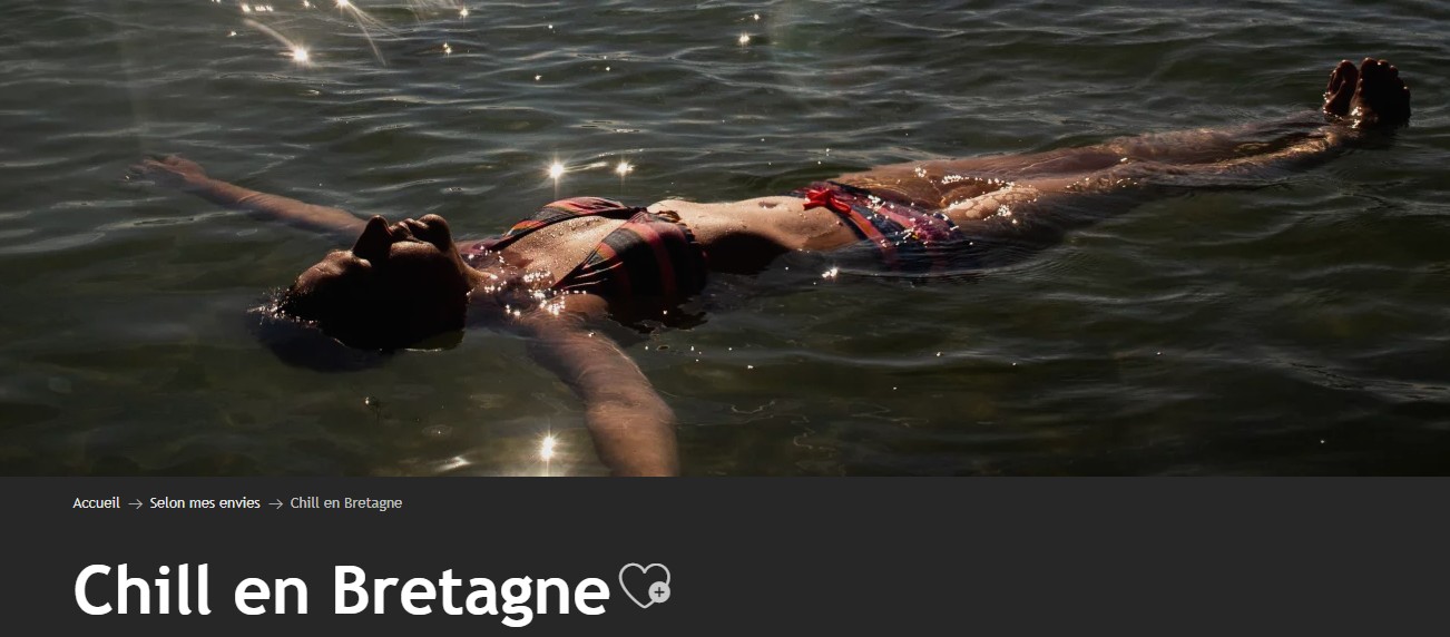 Lire la suite à propos de l’article Venez vous geler en Bretagne !