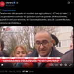 Encore un ministre à anglicismes : Laurent Nuñez nous gratifie de « c&rsquo;est un fake »