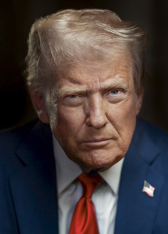 Lire la suite à propos de l’article Non, le gouvernement Trump n’est pas une « administration »