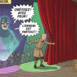 Quand un chercheur de vérité dit « la psyop a été débunkée », c’est par paresse, par ignorance ou par mépris du français ?