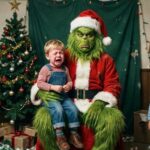Toulousains, allez-vous vraiment imposer le Grinch à vos enfants ?
