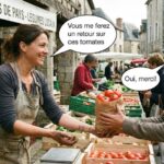 « Retour » est en train de remplacer « réponse », « avis », « commentaire », « évaluation », etc.