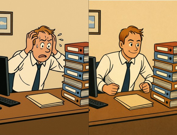 Lire la suite à propos de l’article « Stress » et « résilience », deux faces d&rsquo;une anglomanie psychologique