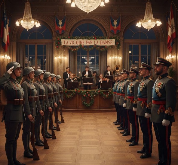 Lire la suite à propos de l’article Ne genrez pas les danseurs !