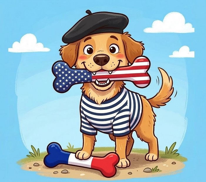 Lire la suite à propos de l’article Le mois waouh de Peugeot, c&rsquo;est pour les chiens ?