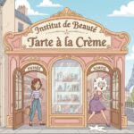 Devenez tarte, grâce à Sephora