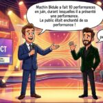 Bannissons définitivement les anglicismes « performer » et « performance », aussi vagues qu&rsquo;inutiles