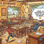 En voulant « faire le buzz », un restaurateur risque d&rsquo;envoyer ses clients aux urgences