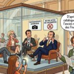 En français, les expositions d&rsquo;êtres humains sont mal vues