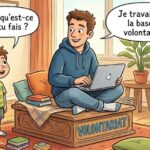 Il est impossible de travailler sur la base du volontariat