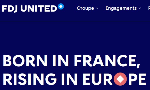 Lire la suite à propos de l’article La FDJ s&rsquo;appelle FDJ United depuis mars 2025