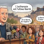 L&rsquo;euthanasie serait « l&rsquo;ultime » liberté ?