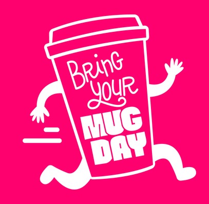 Lire la suite à propos de l’article Bring Your Mug Day, une opération de lutte contre les déchets qui met la langue française à la poubelle