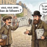Fini le fichu fatras des reels, des shorts, des likes, des posts, des chats, des stories, des lives, etc.